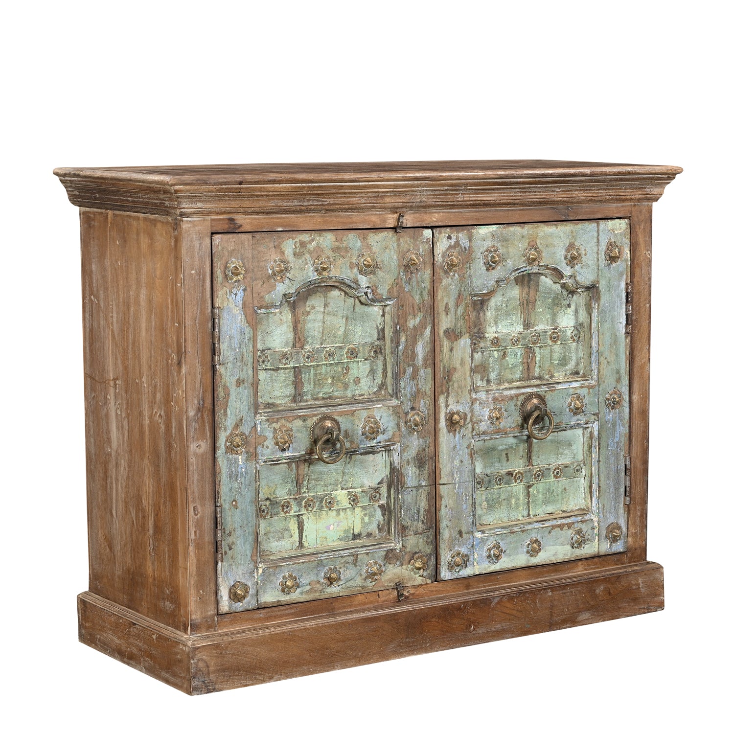 Buffet 202332.233 authentique au meilleur prix. Meubles indiens design et uniques. En stock.