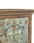 Buffet 202332.233 authentique au meilleur prix. Meubles indiens design et uniques. En stock.