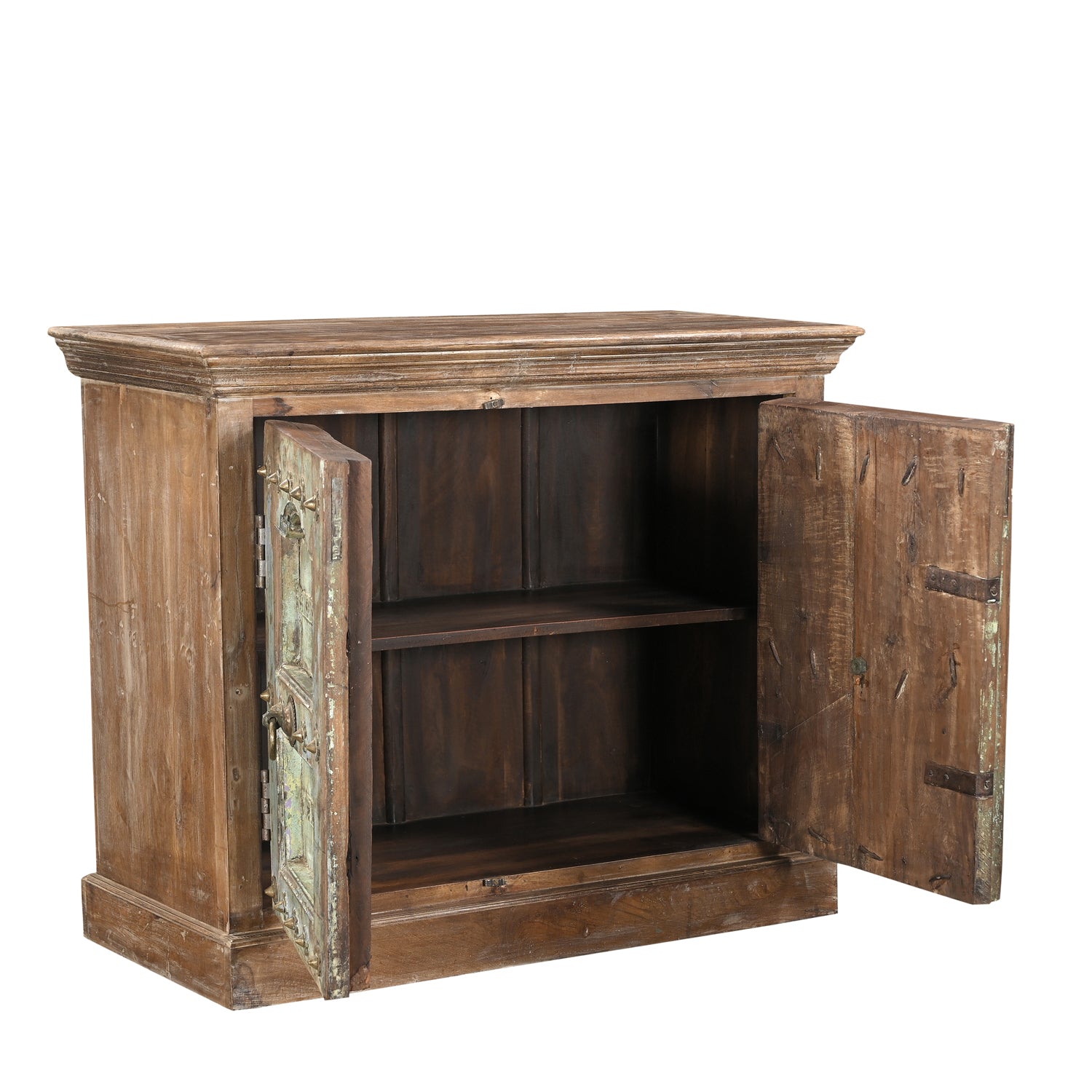 Buffet 202332.233 authentique au meilleur prix. Meubles indiens design et uniques. En stock.