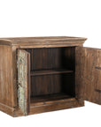 Buffet 202332.233 authentique au meilleur prix. Meubles indiens design et uniques. En stock.