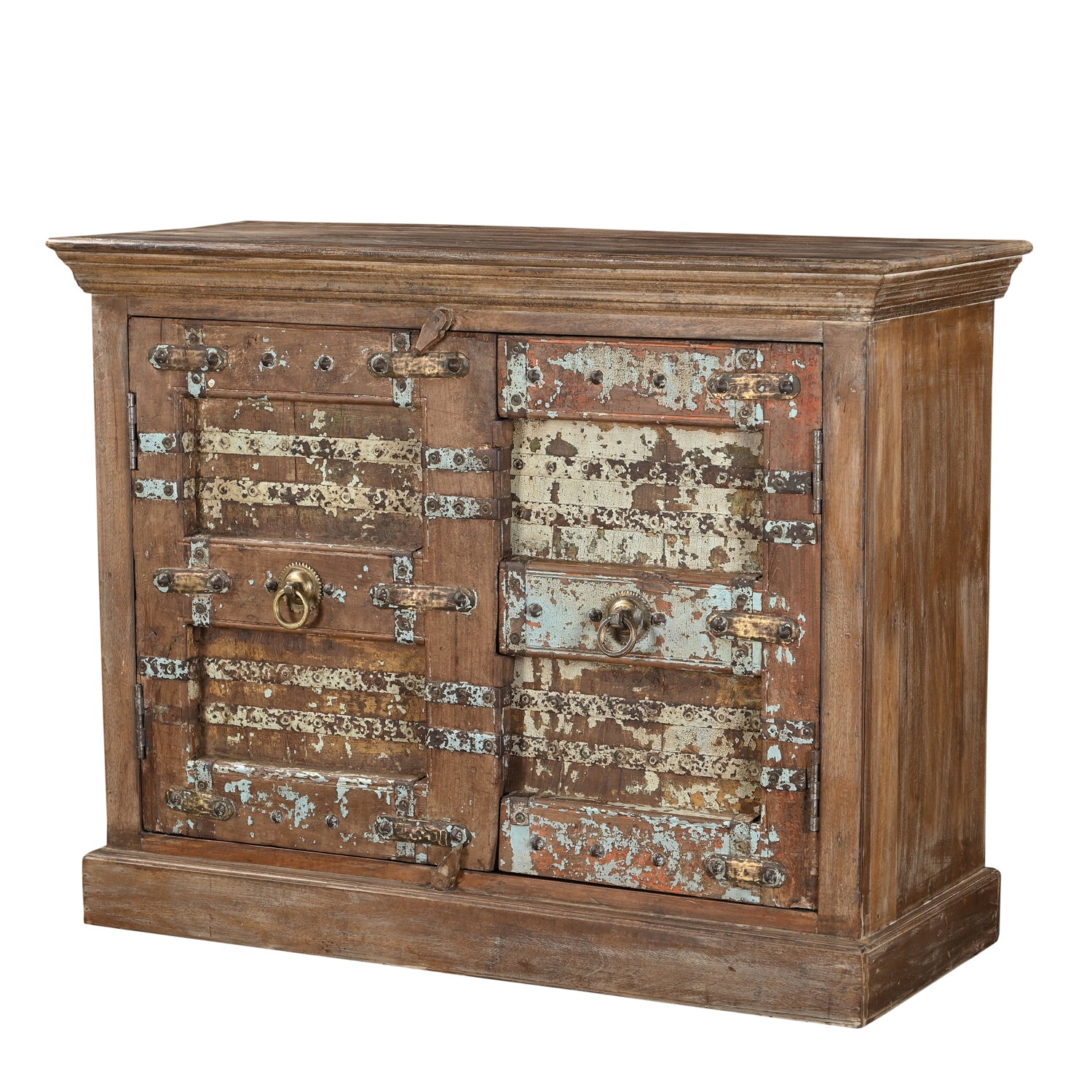 Buffet 202333.236 authentique au meilleur prix. Meubles indiens design et uniques. En stock.