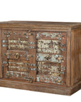 Buffet 202333.236 authentique au meilleur prix. Meubles indiens design et uniques. En stock.