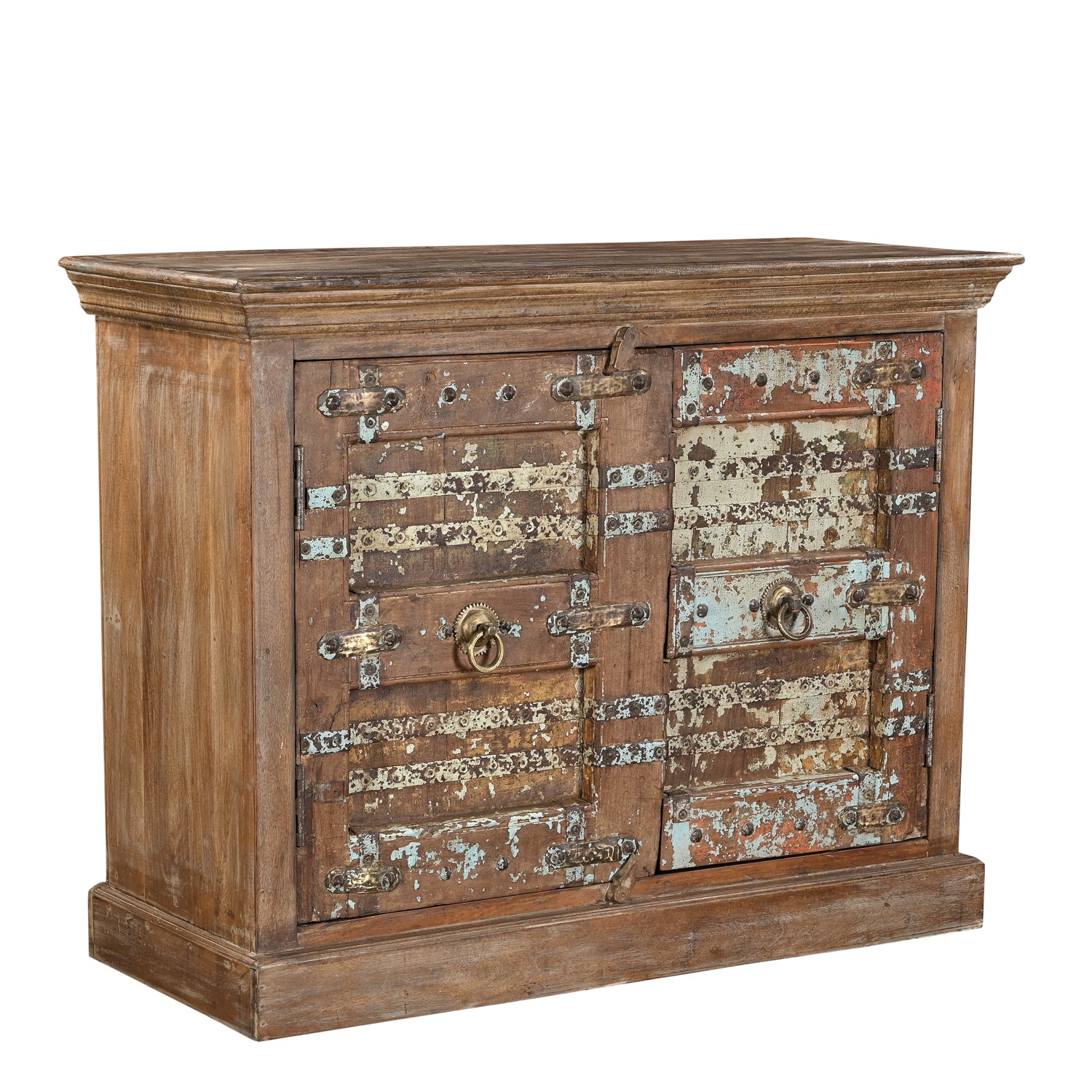 Buffet 202333.236 authentique au meilleur prix. Meubles indiens design et uniques. En stock.