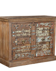 Buffet 202333.236 authentique au meilleur prix. Meubles indiens design et uniques. En stock.