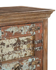 Buffet 202333.236 authentique au meilleur prix. Meubles indiens design et uniques. En stock.