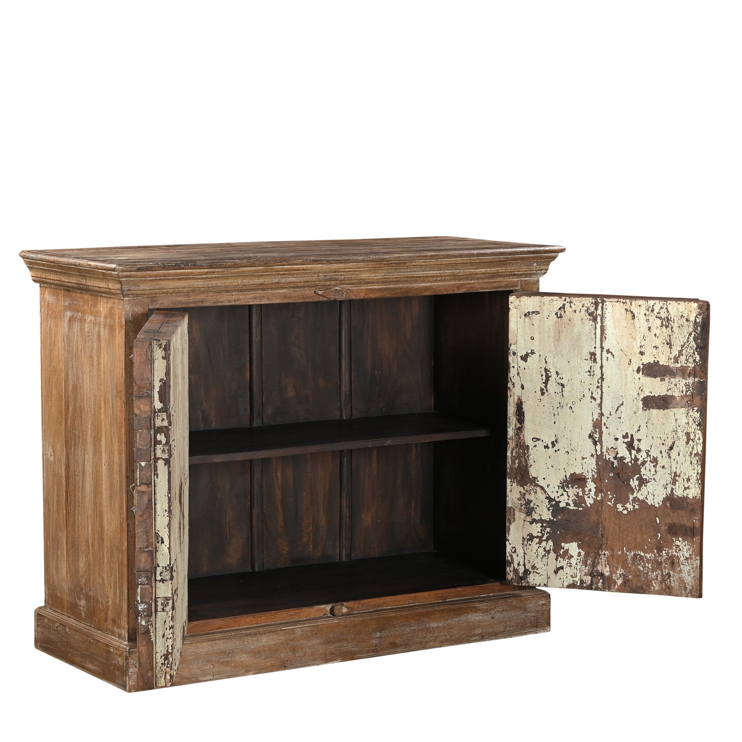 Buffet 202333.236 authentique au meilleur prix. Meubles indiens design et uniques. En stock.