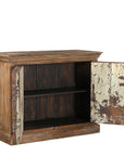 Buffet 202333.236 authentique au meilleur prix. Meubles indiens design et uniques. En stock.