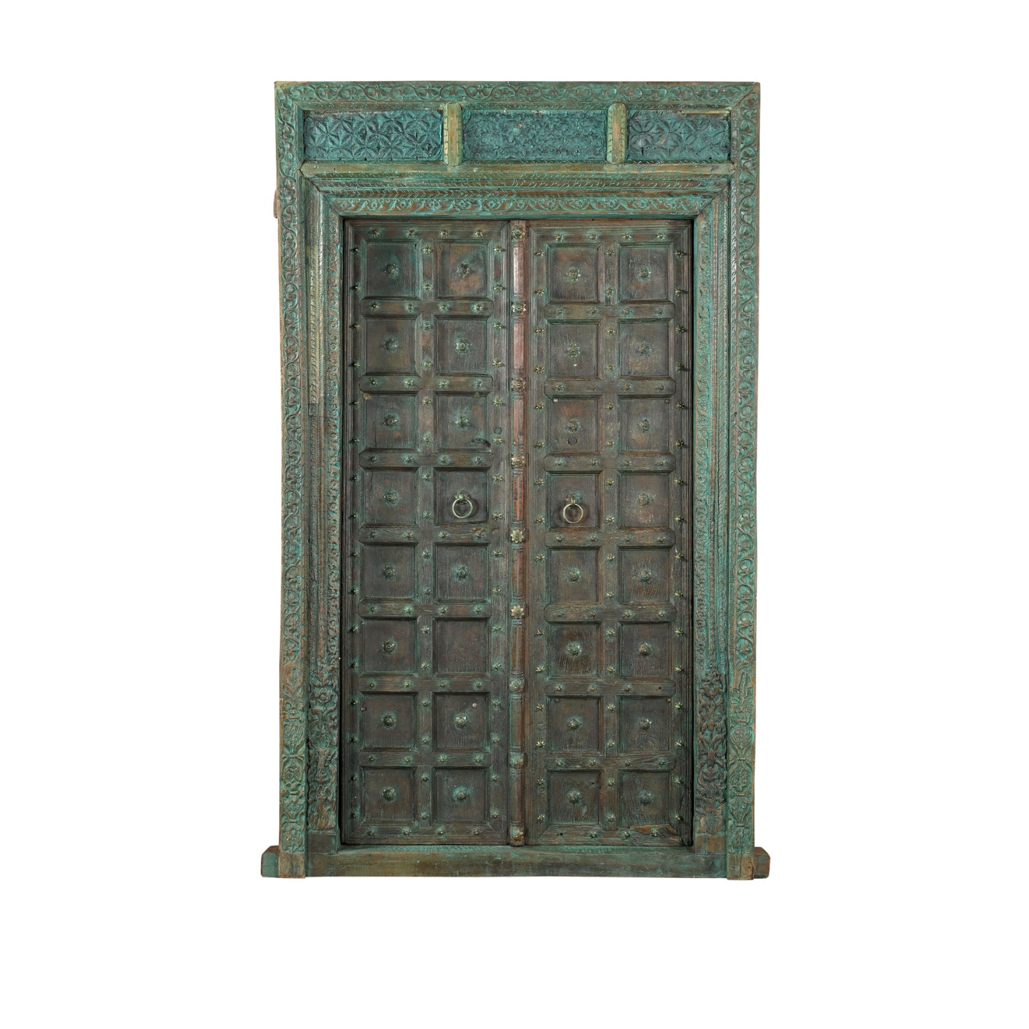 Porte ancienne 145 18