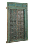 Porte ancienne 202343.404 authentique au meilleur prix. Meubles indiens design et uniques. En stock.