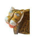 Fauteuil Tigre Arch - 85x50x94cm