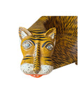 Fauteuil Tigre Arch - 85x50x94cm