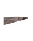 Plat Indien Gopi - Bois - 52x38x5cm