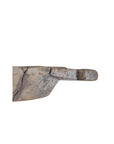 Plat Indien Raju - Bois - 52x38x5cm