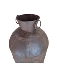 Pot GM Ihan - Fer - 70x70x160cm