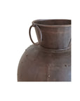 Pot MM Hira - Fer - 55x55x140cm