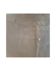 Pot MM Hira - Fer - 55x55x140cm