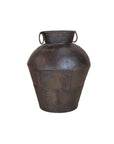 Pot Goru - Fer - 55x55x75cm