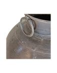 Pot Goru - Fer - 55x55x75cm