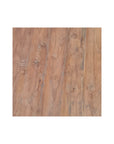Table basse Ekar - Teck Recyclé - 125x64x47cm