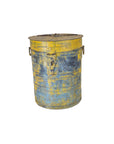 Bidon Adin - Fer - 61x61x76cm