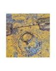 Bidon Adin - Fer - 61x61x76cm