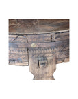 Grinder Yadu - Bois - 68x68x24cm