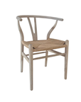 Fauteuil japonais  -  56x52x76cm - 168003.65