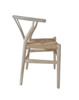 Fauteuil japonais  -  56x52x76cm - 168003.65