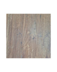Table basse Chik - Teck Recyclé - 156x76x44cm