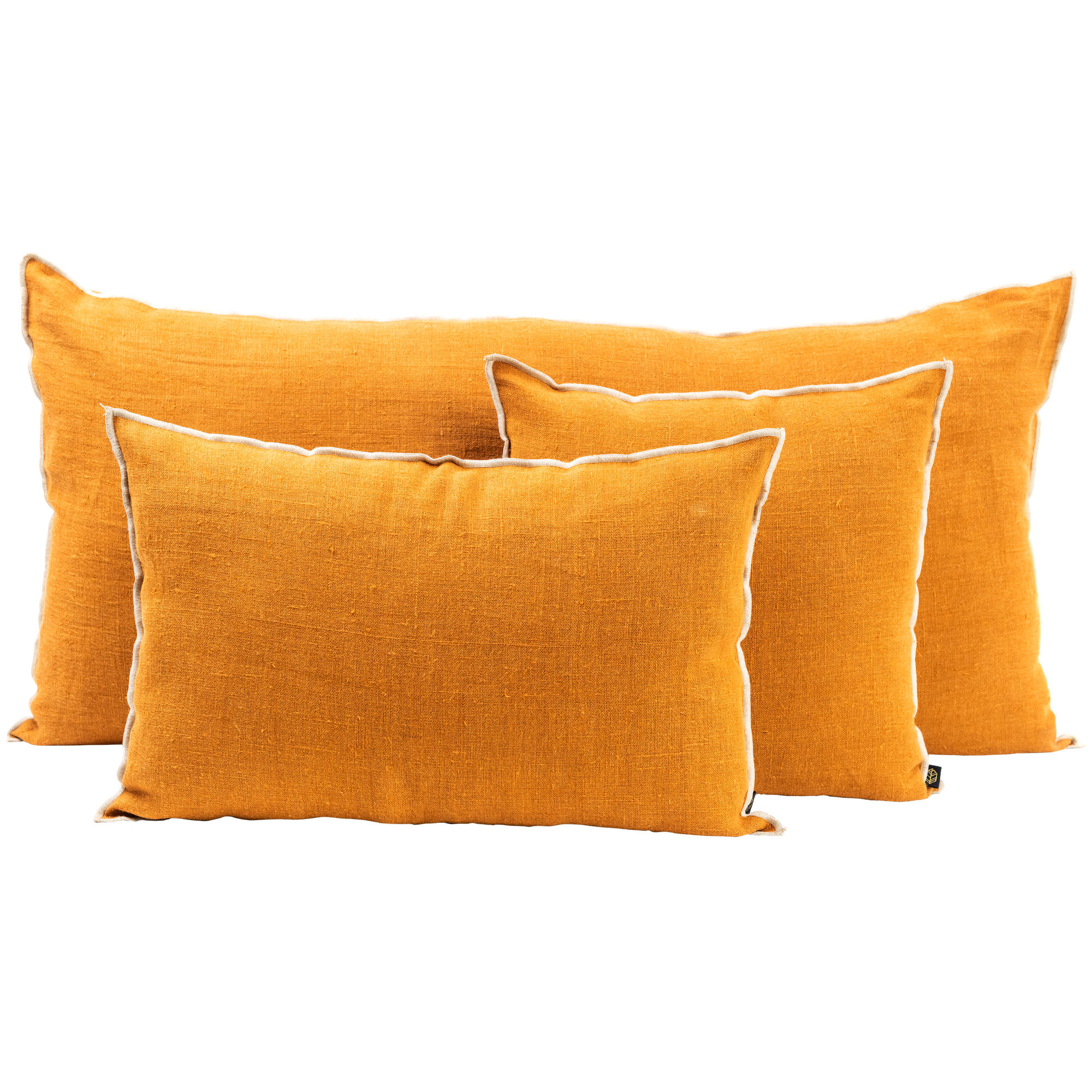 Housse de Coussin Haomy - Chennai