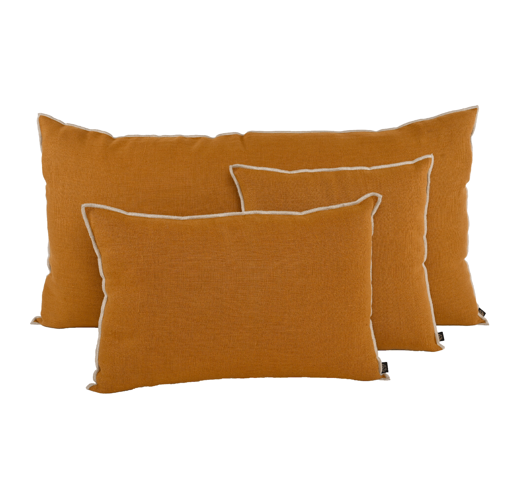 Housse de Coussin Haomy - Chennai