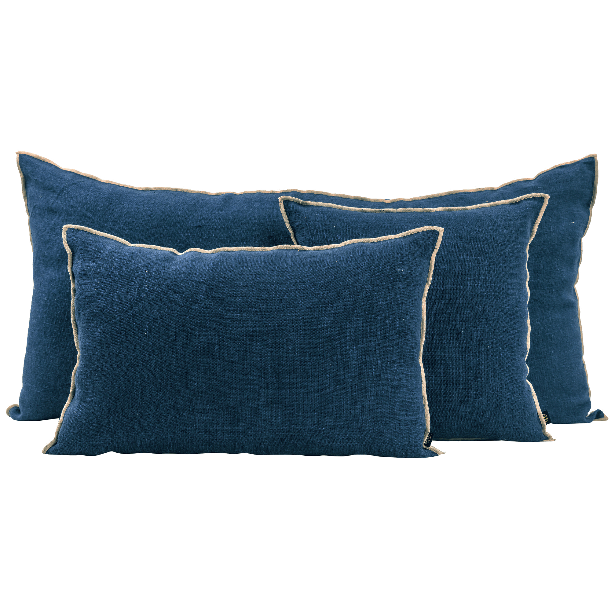 Housse de Coussin Haomy - Chennai