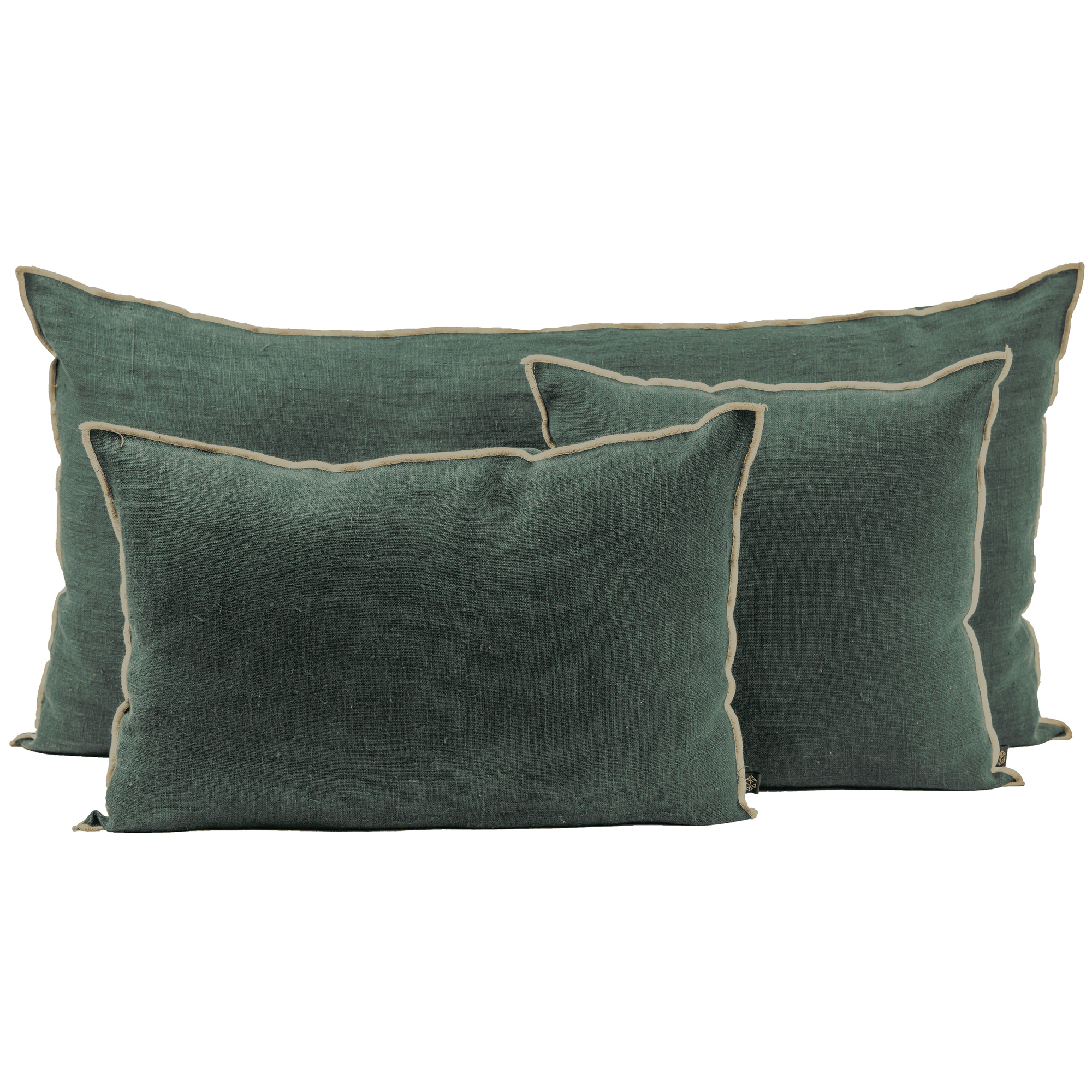 Housse de Coussin Haomy - Chennai
