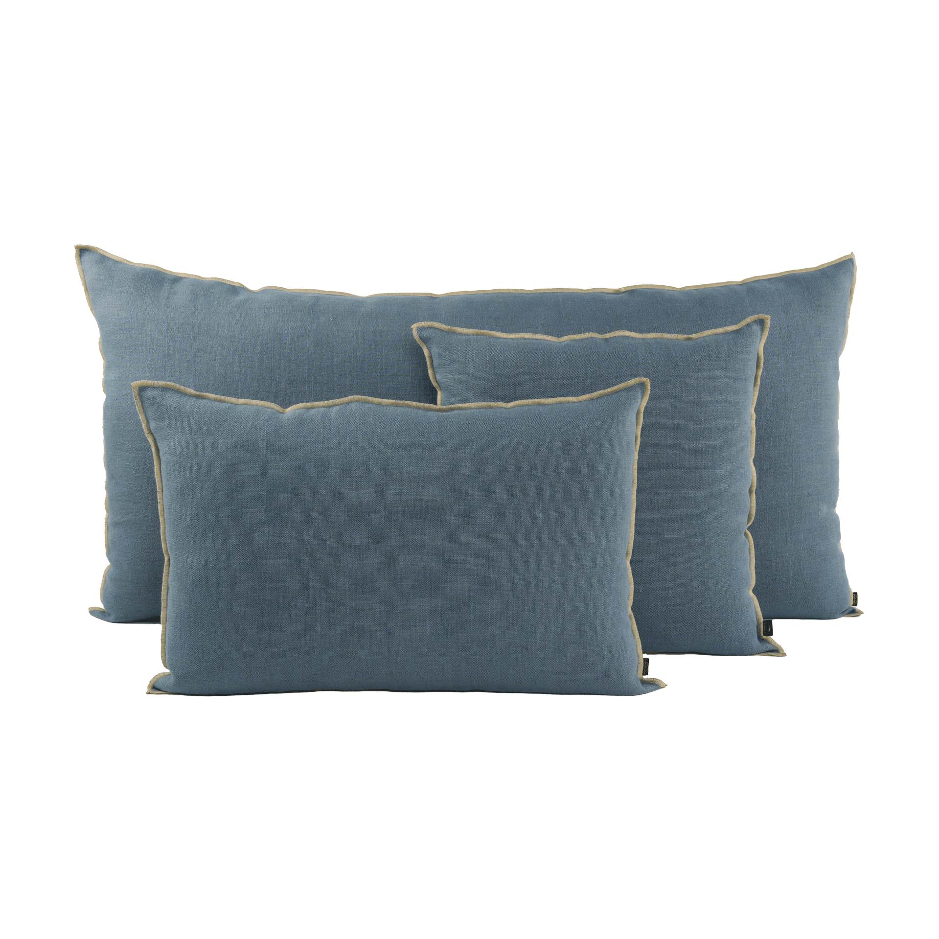 Housse de Coussin Haomy - Chennai