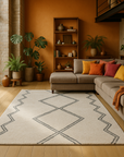 Tapis Elburg