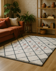 Tapis Lamia