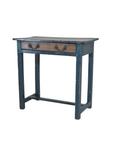 Console Arya - Teck Recyclé - 77x44x76cm
