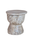 Table basse Ayan - Bois - 36x36x37cm