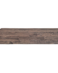Table basse Orian - Teck Recyclé - 154x45x30cm