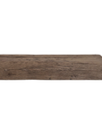 Table basse Daya - Vieux Bois - 152x46x25cm