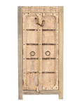 Armoire Divi - Teck Recyclé - 71x43x145cm