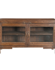 Buffet Nami - Teck Recyclé - 127x51x71cm