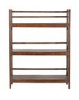 Etagère Kanu - Teck Recyclé - 99x36x130cm