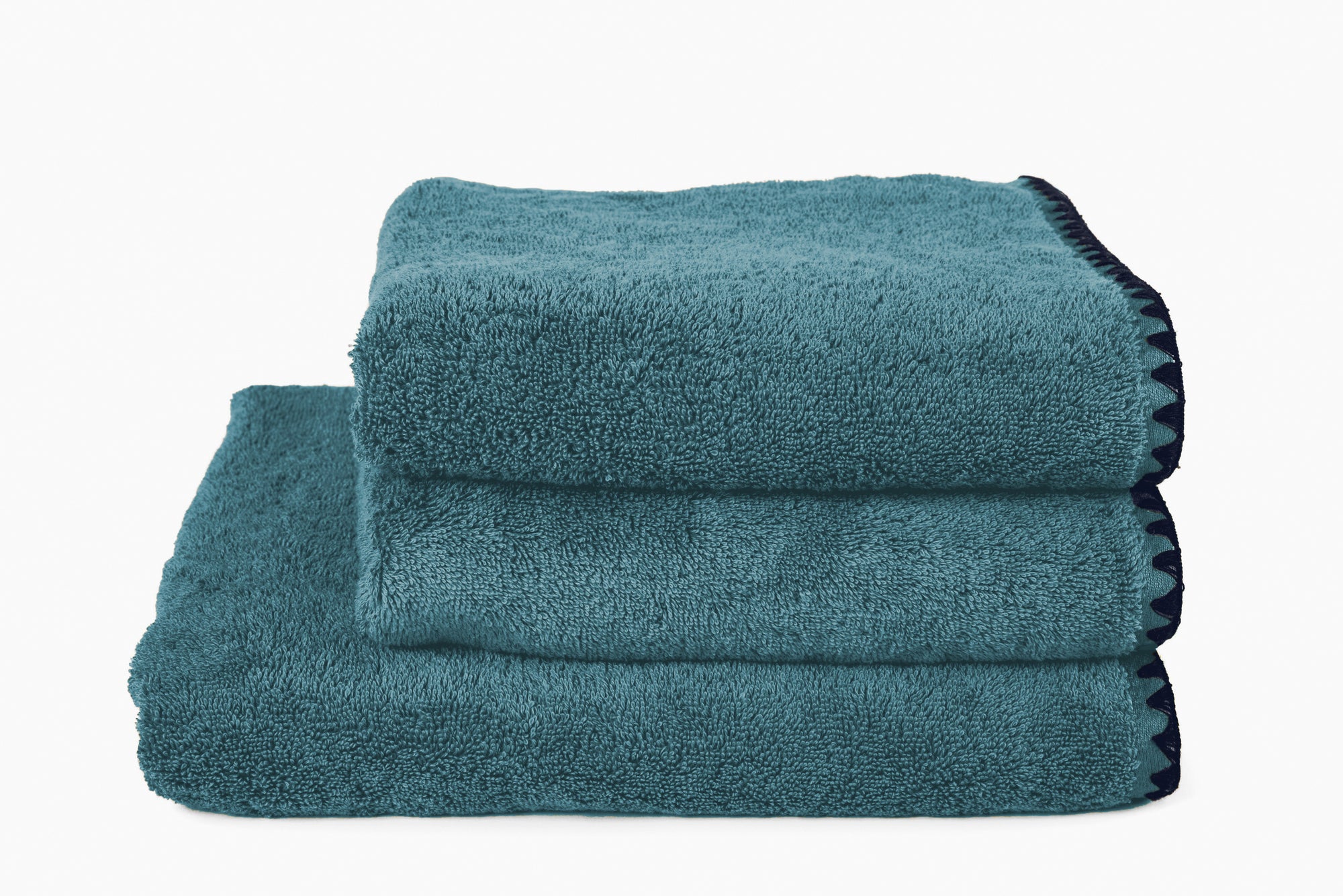 Serviette de Bain Eponge Haomy - Issey
