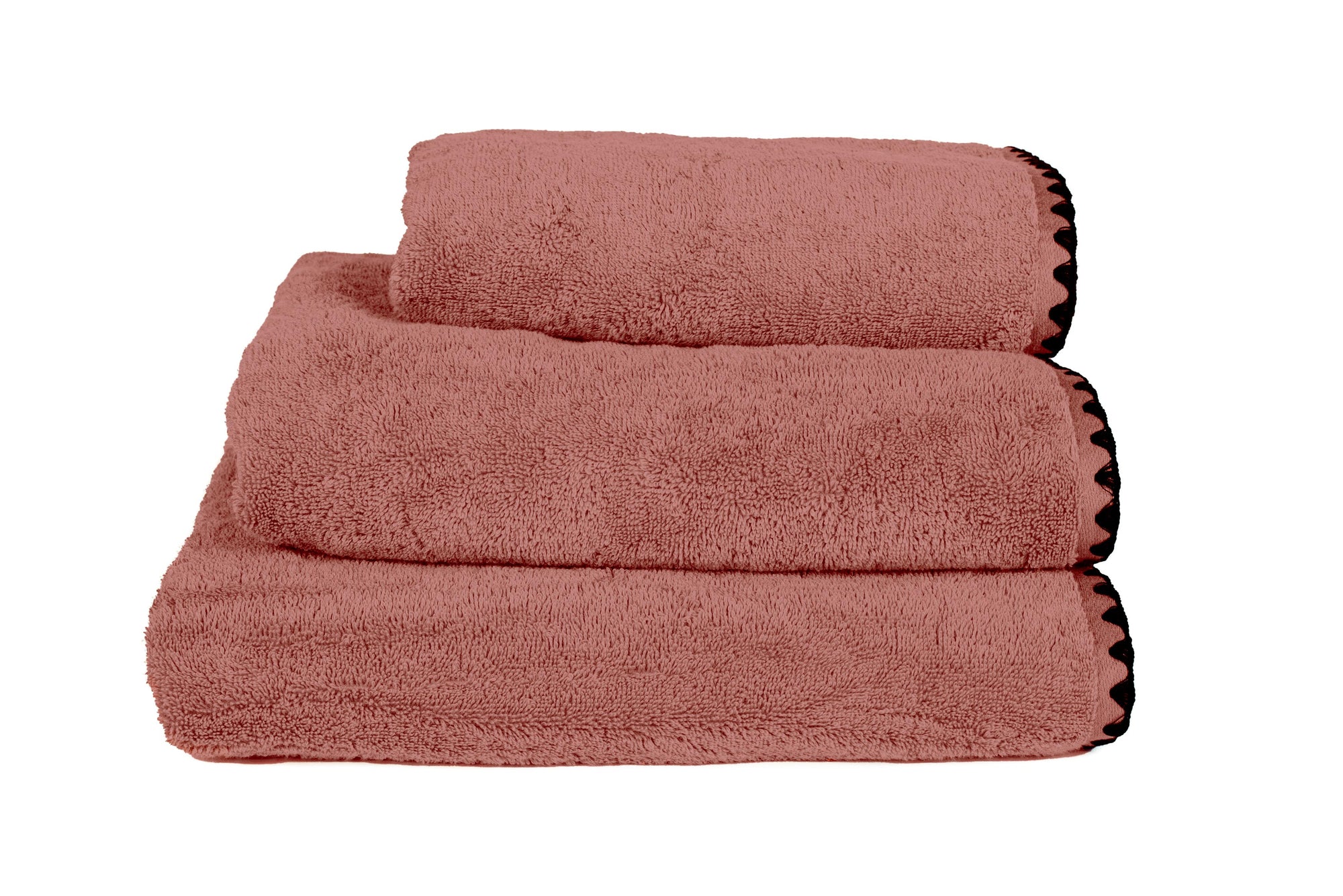 Serviette de Bain Eponge Haomy - Issey