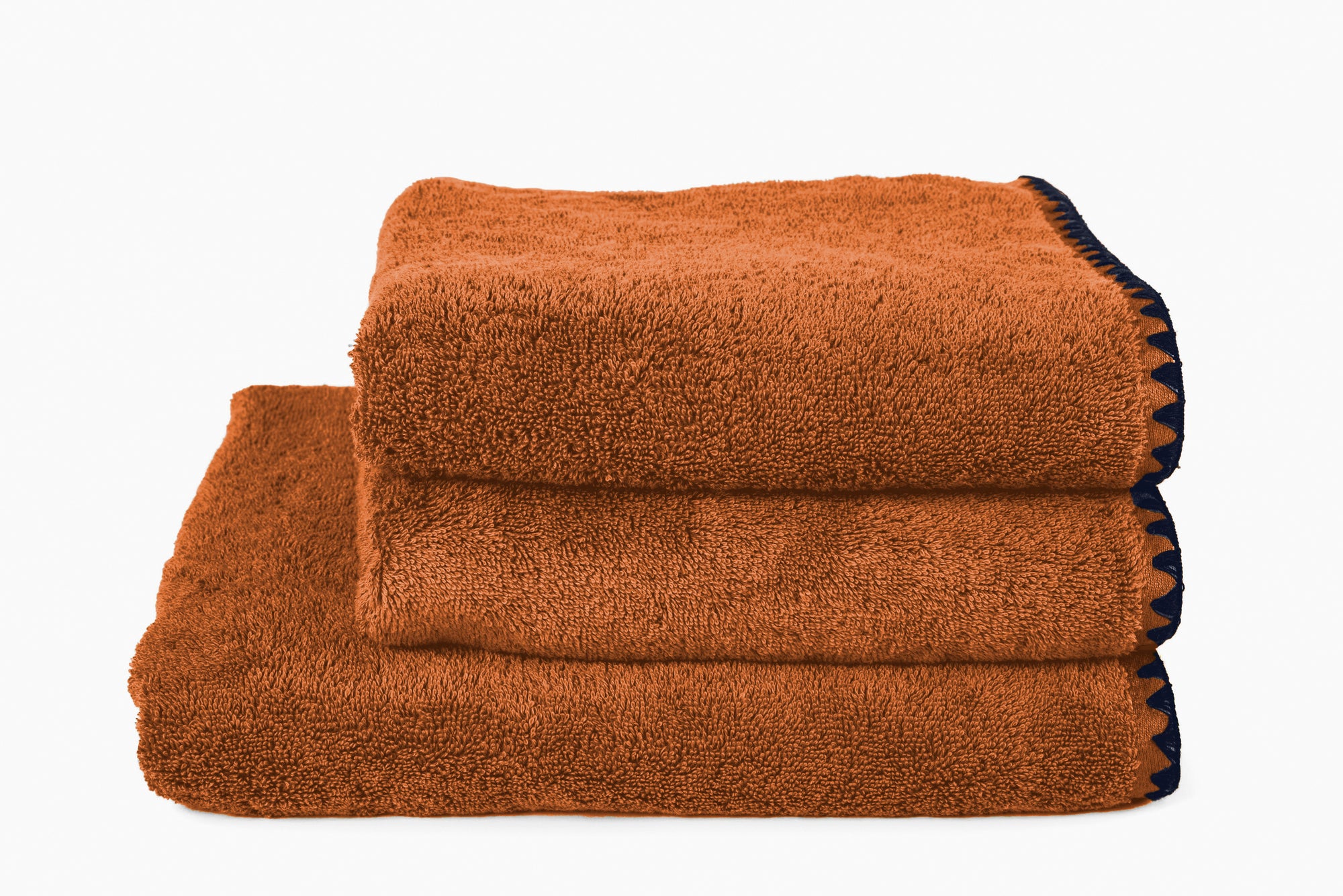 Serviette de Toilette Eponge Haomy - Issey