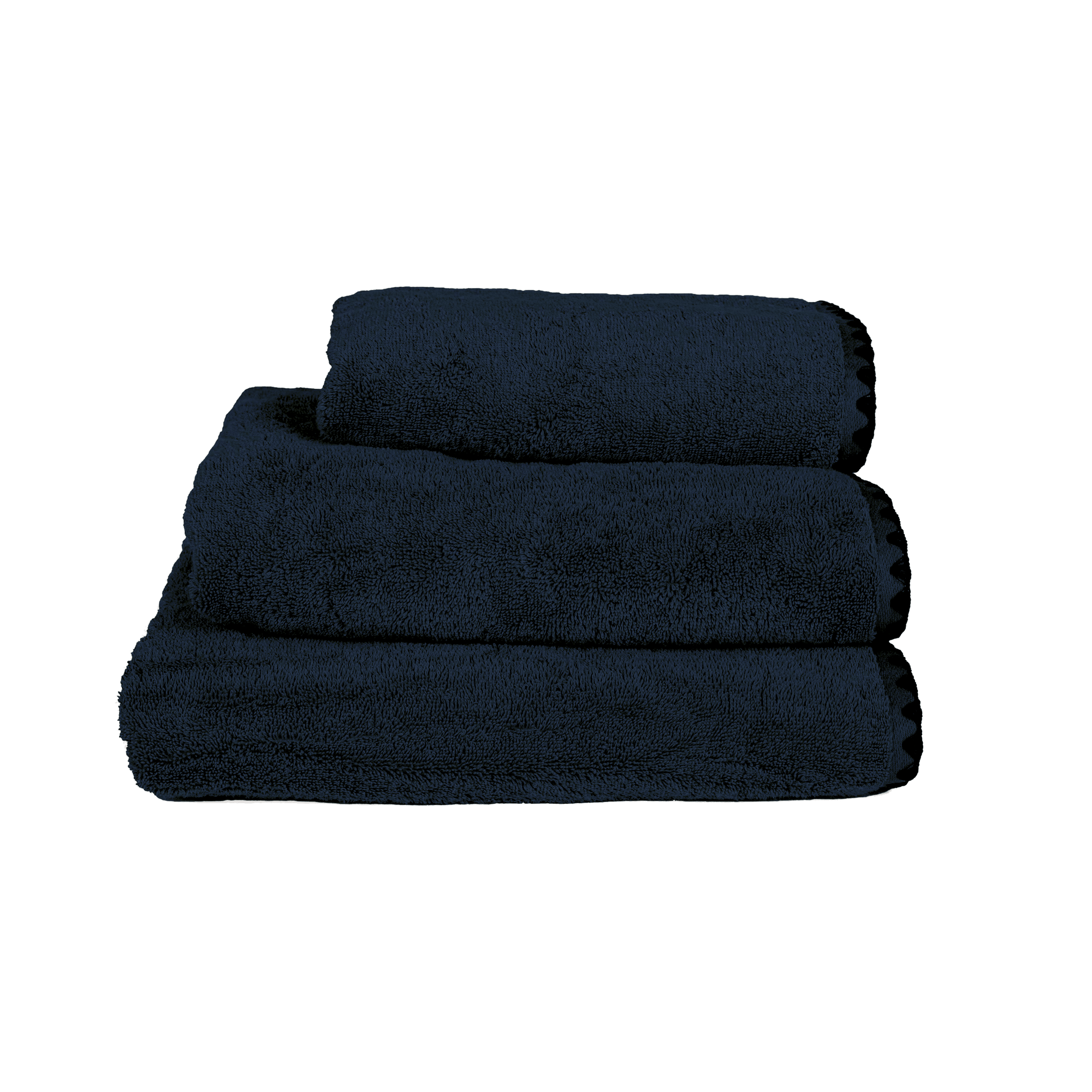 Serviette de Bain Eponge Haomy - Issey