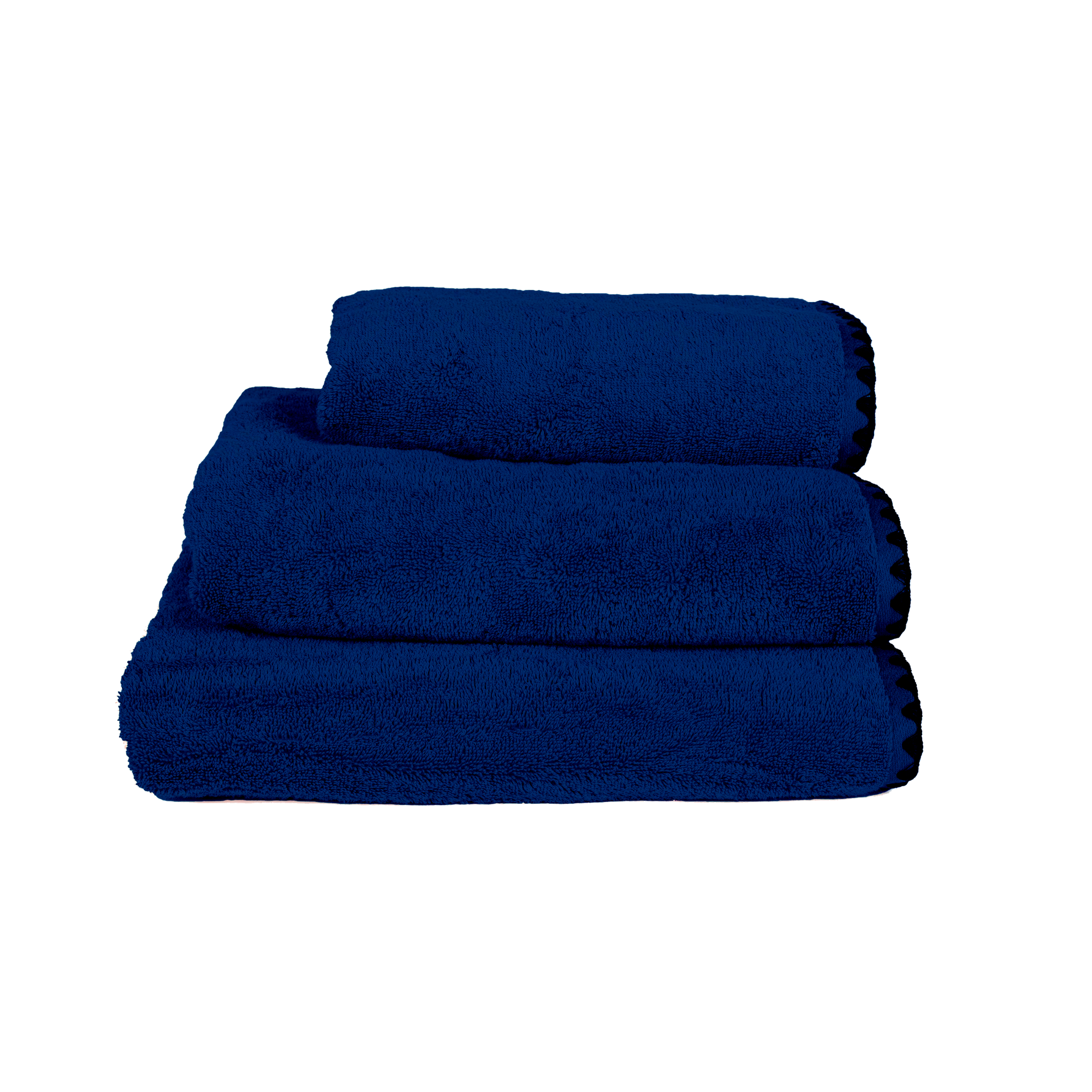 Serviette de Bain Eponge Haomy - Issey
