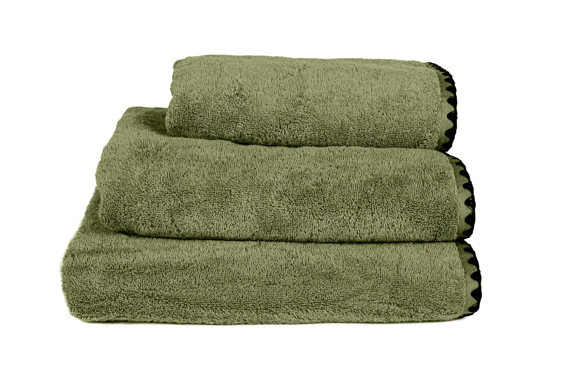 Serviette de Bain Eponge Haomy - Issey