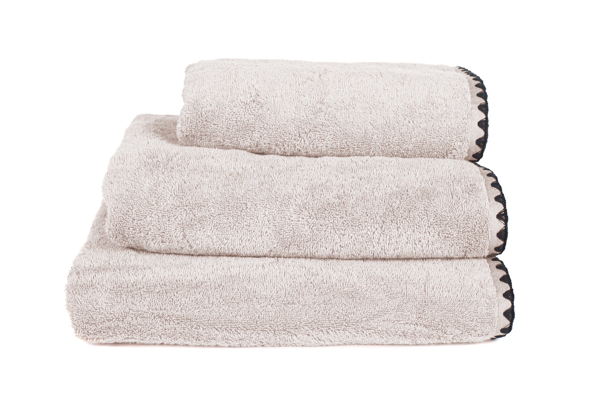 Serviette de Bain Eponge Haomy - Issey